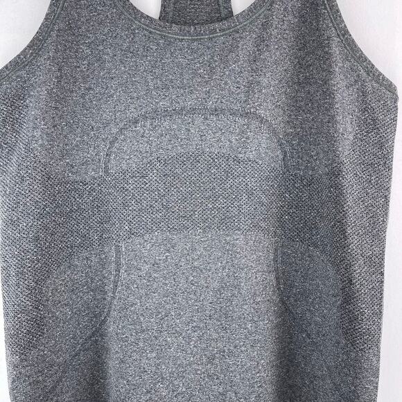 Lululemon Swiftly Tech Racerback Size 8 - Picture 3 of 11